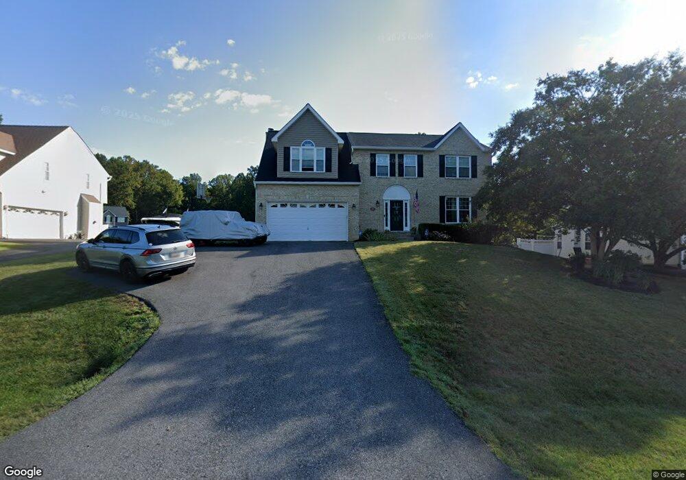 785 Monarch Ln, Huntingtown, MD 20639 - photo 1