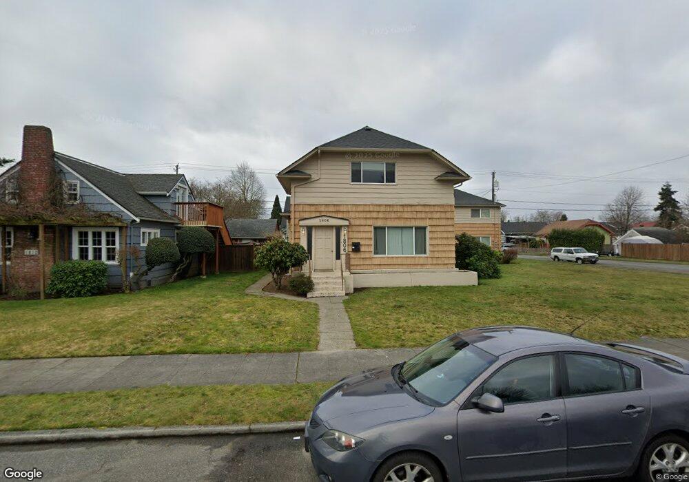 1806 Rockefeller Ave, Everett, WA 98201 - photo 1