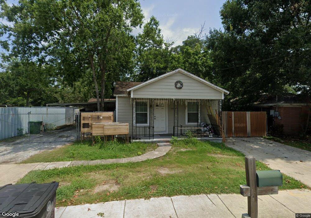 1813 Parker Rd, Houston, TX 77093 - photo 1