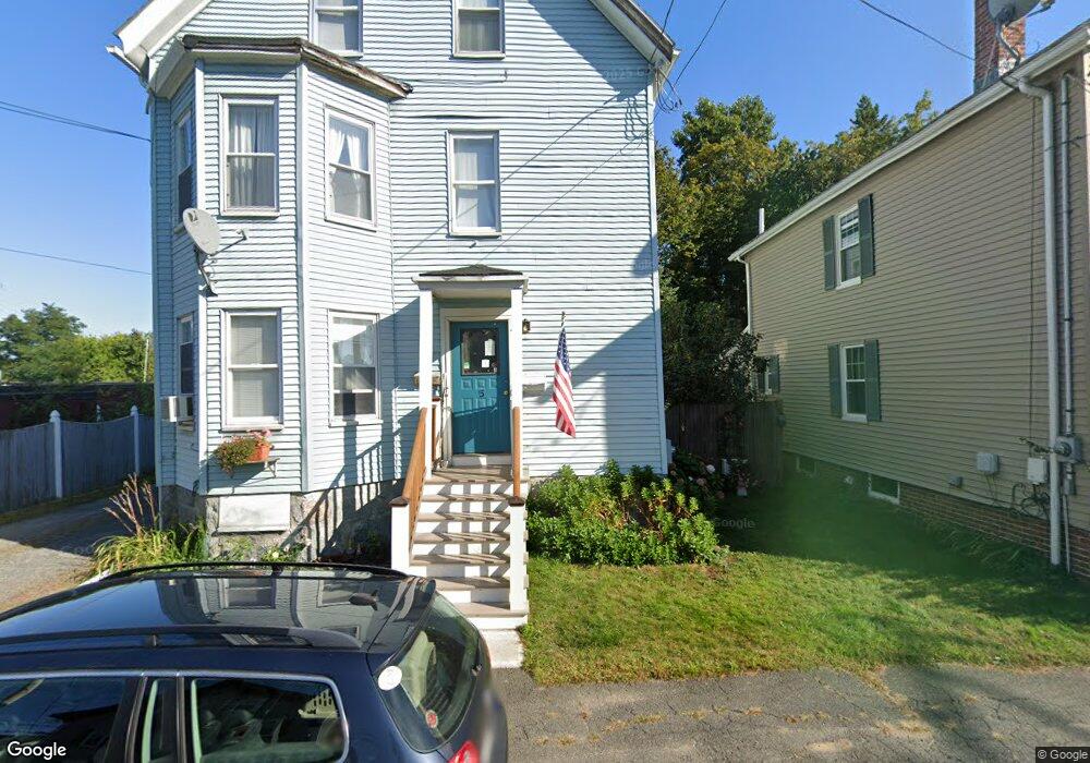 5 E Collins St, Salem, MA 01970 - photo 1