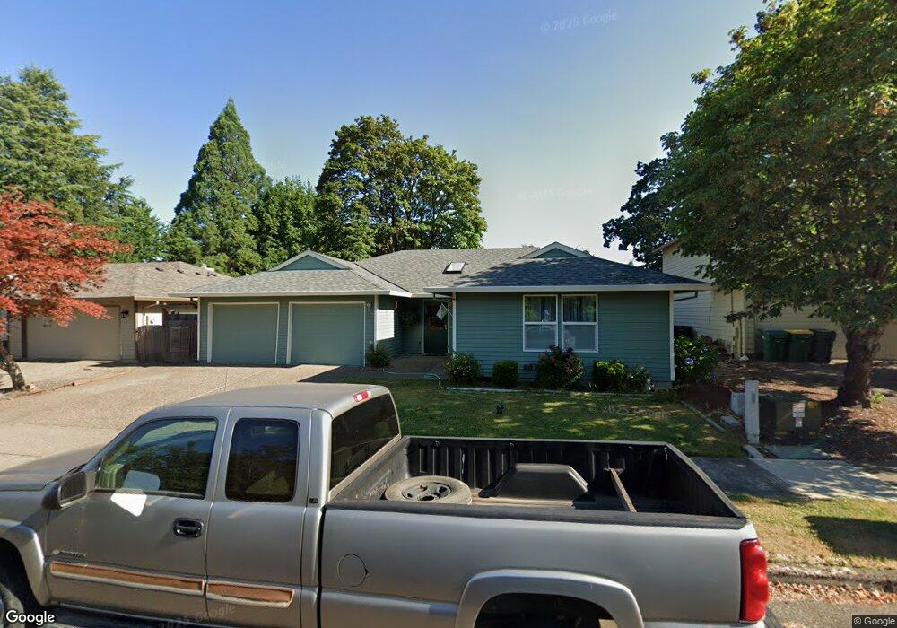 1617 Rodlun Ct, Forest Grove, OR 97116 - photo 1