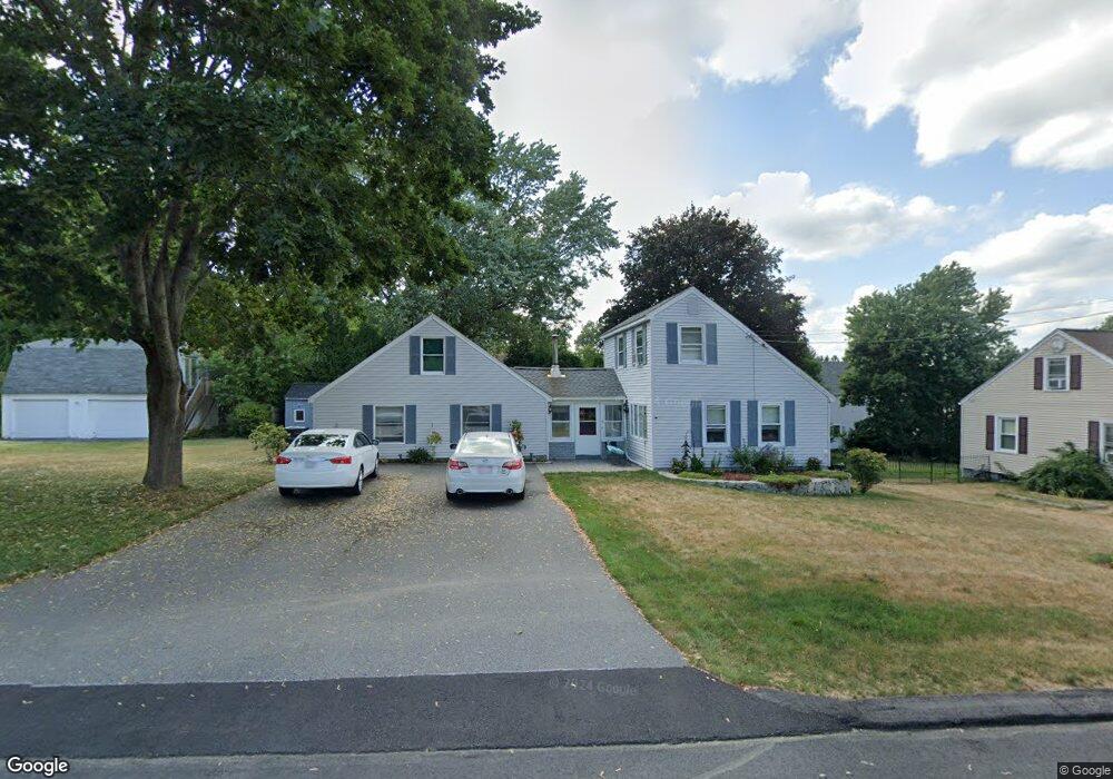 6 Farnum St, South Grafton, MA 01560 - photo 1