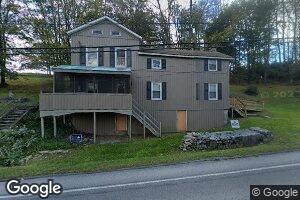 3950 Penns Valley Rd, Spring Mills, PA 16875