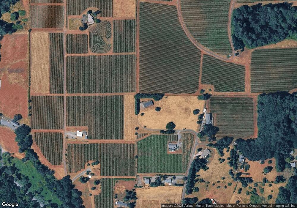 9659 NE Keyes Ln, Dundee, OR 97115 - photo 1