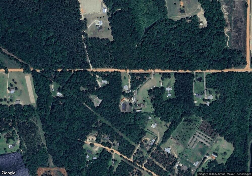 505 Cox Dairy Rd, Moultrie, GA 31768 - photo 1