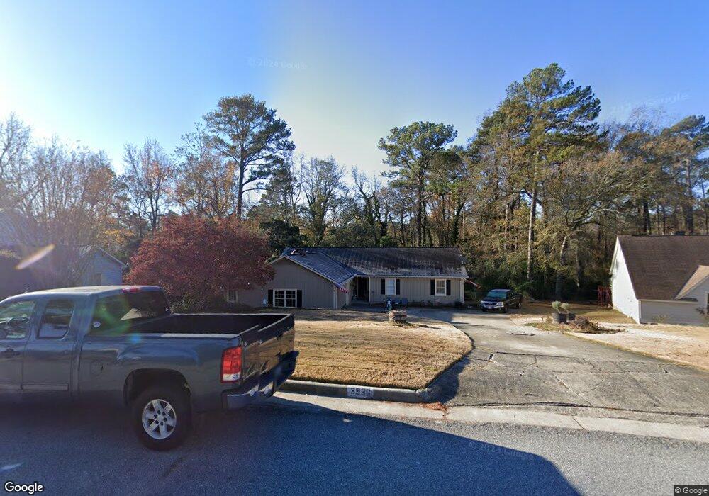 3936 Biltmore Dr, Columbus, GA 31909 - photo 1