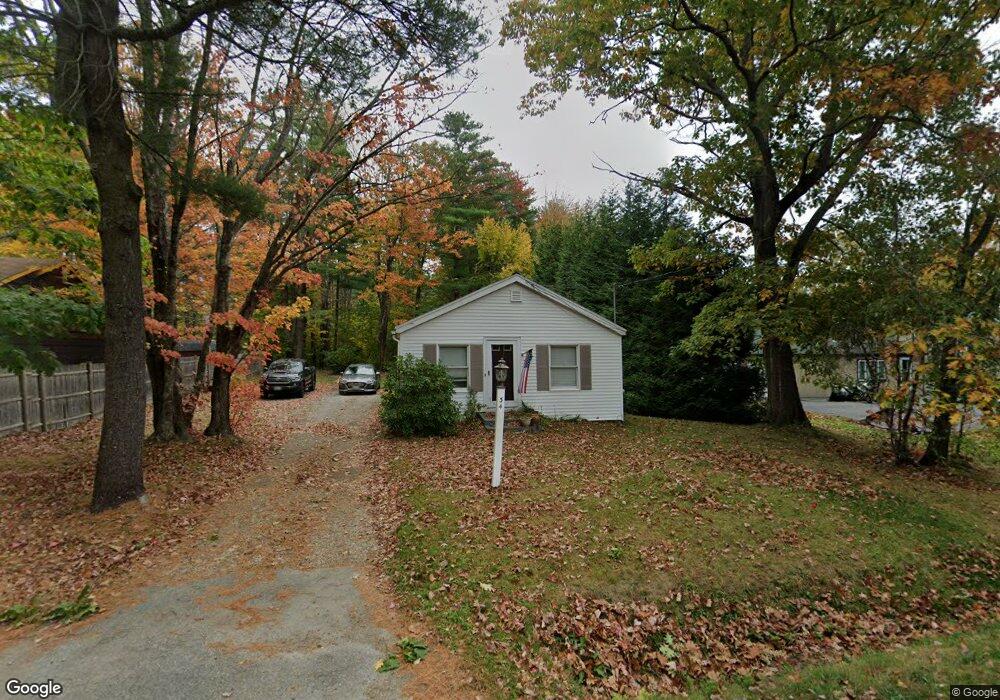 34 Willowdale Rd, Scarborough, ME 04074 - photo 1