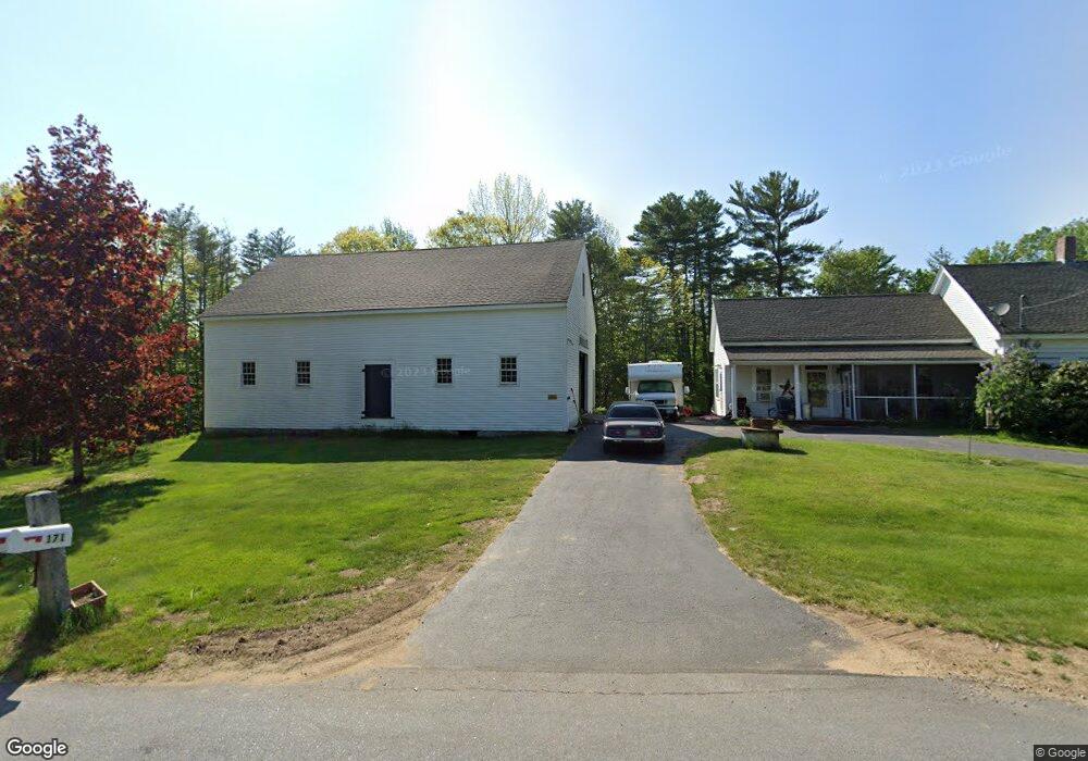 171 Jim Grant Rd, Lebanon, ME 04027 - photo 1