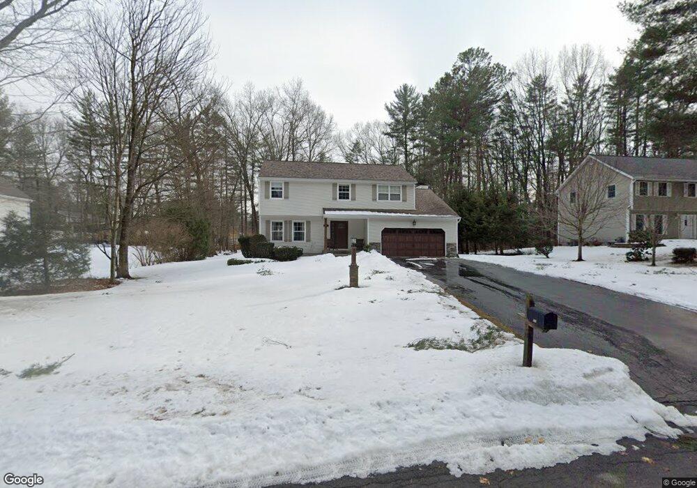 566 Acland Blvd, Ballston Spa, NY 12020 - photo 1