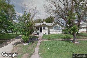 204 N Chicago Ave, Coldwater, KS 67029