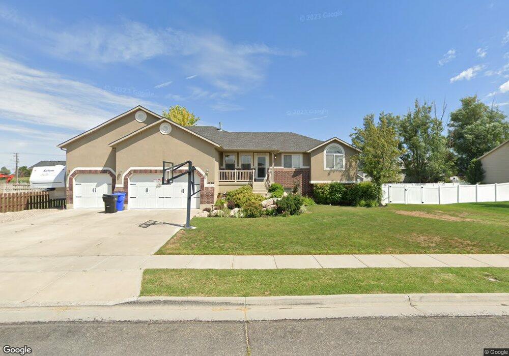 4720 W 250 N, West Point, UT 84015 - photo 1