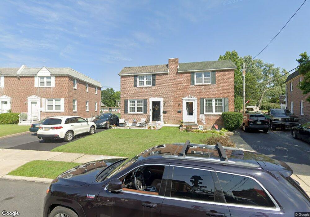 836 Colwell Rd, Swarthmore, PA 19081 - photo 1