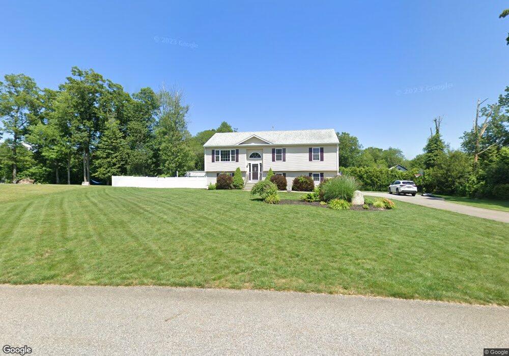 7 Oliver Way, Swansea, MA 02777 - photo 1