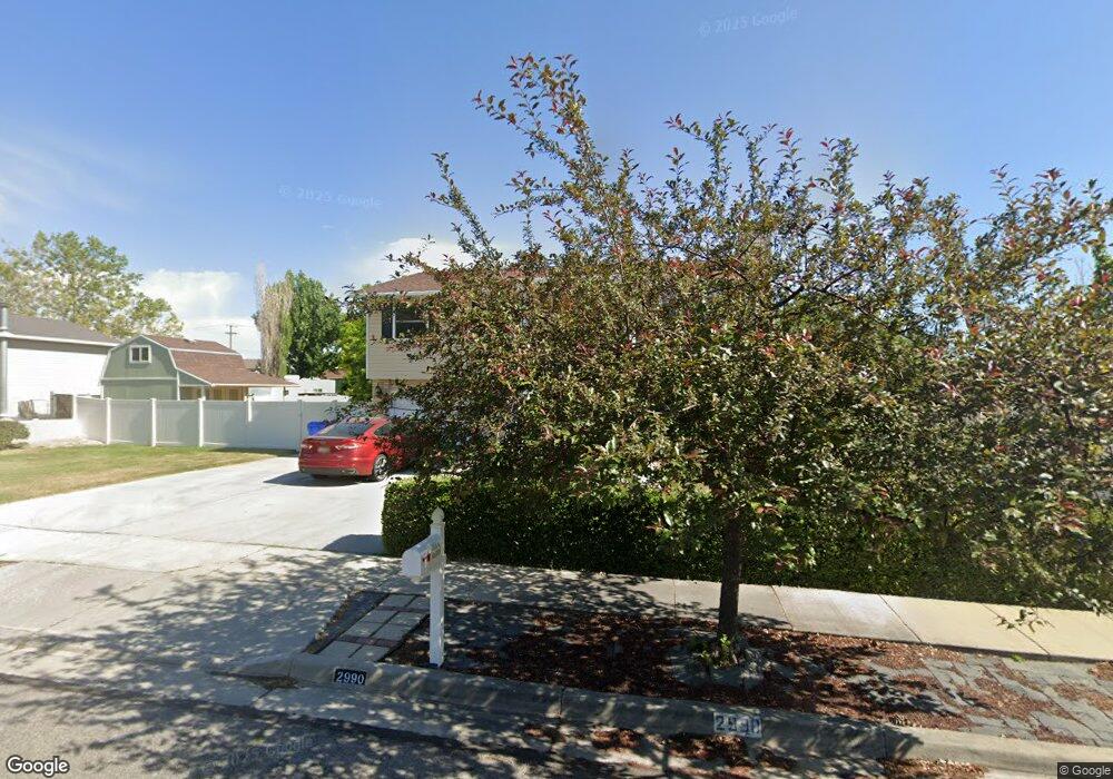 2990 Martinez Way, Riverton, UT 84065 - photo 1