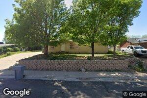 151 N 160 W, La Verkin, UT 84745