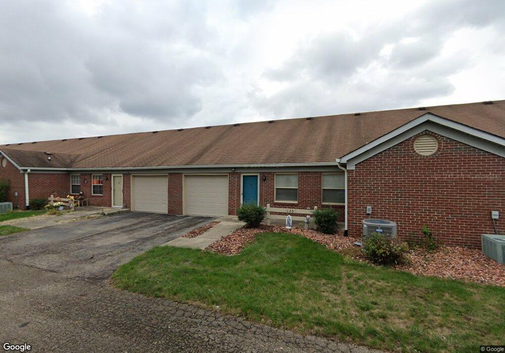 165 Andrews Blvd, Plainfield, IN 46168 - photo 1