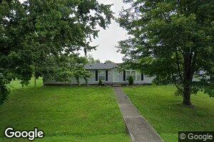 1201 N 10th St, Marshall, IL 62441
