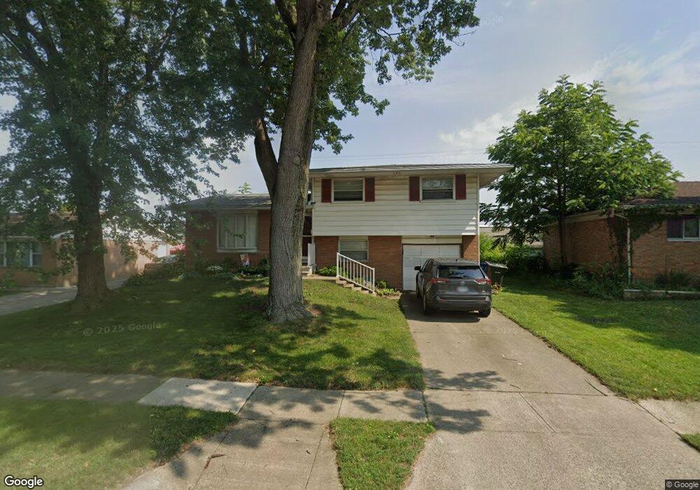 5094 Justin Rd, Columbus, OH 43227 - photo 1