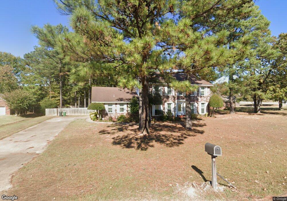 14400 Taylor Loop Rd, Little Rock, AR 72223 - photo 1