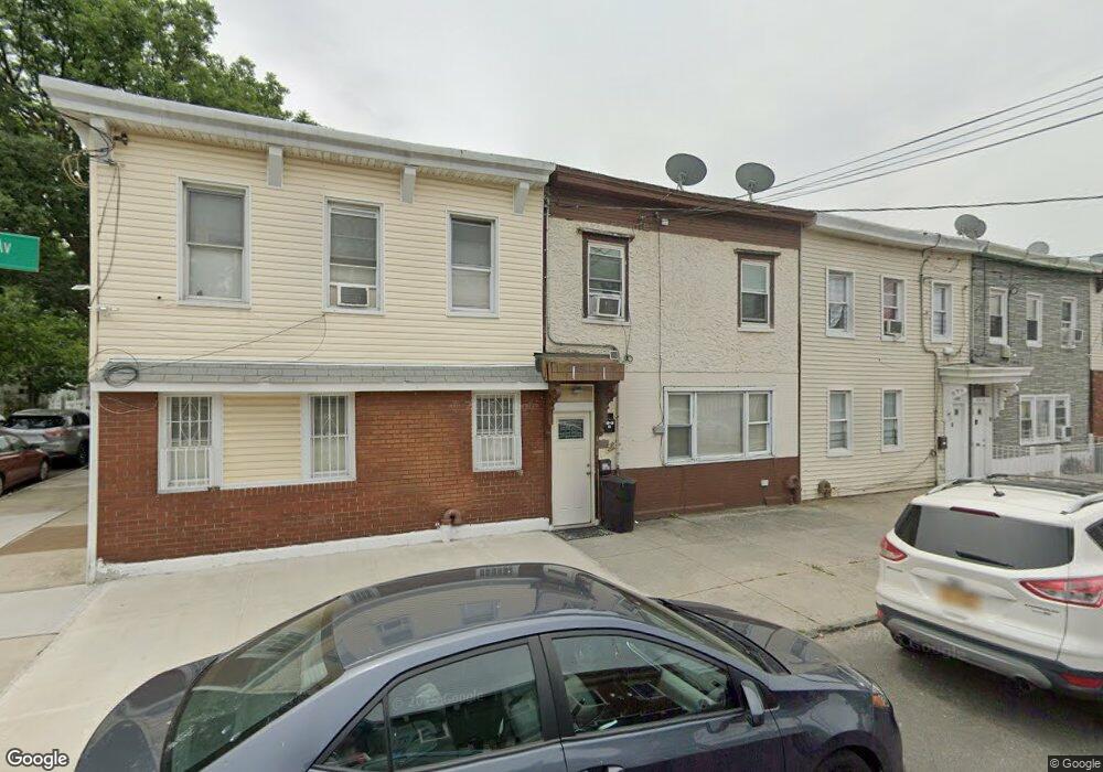 8518 95th Ave, Ozone Park, NY 11416 - photo 1