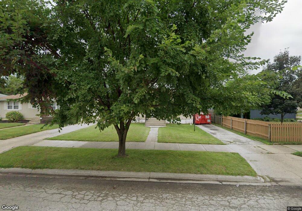 1905 Walnut St, Waukegan, IL 60087 - photo 1