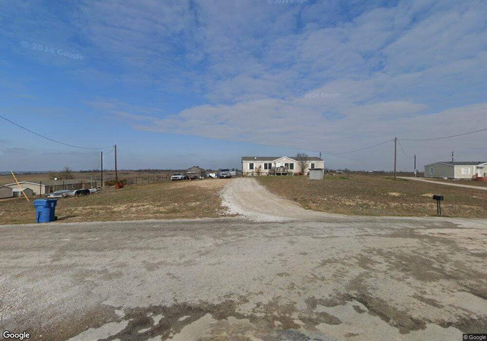 5454 Upper Denton Ct, Weatherford, TX 76085 - photo 1