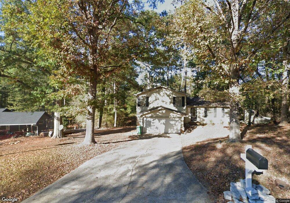 2181 River Acres Ct, Lithonia, GA 30058 - photo 1