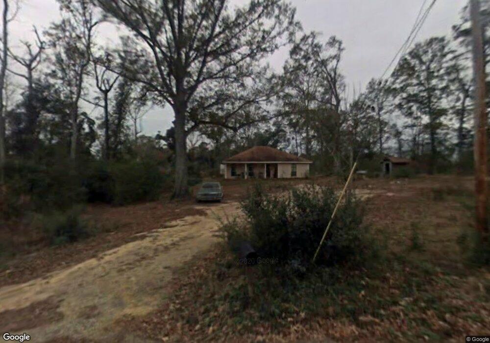 10223 Possum Fork Rd, Picayune, MS 39466 - photo 1
