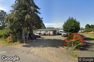 640 SE Swan Ave, Siletz, OR 97380