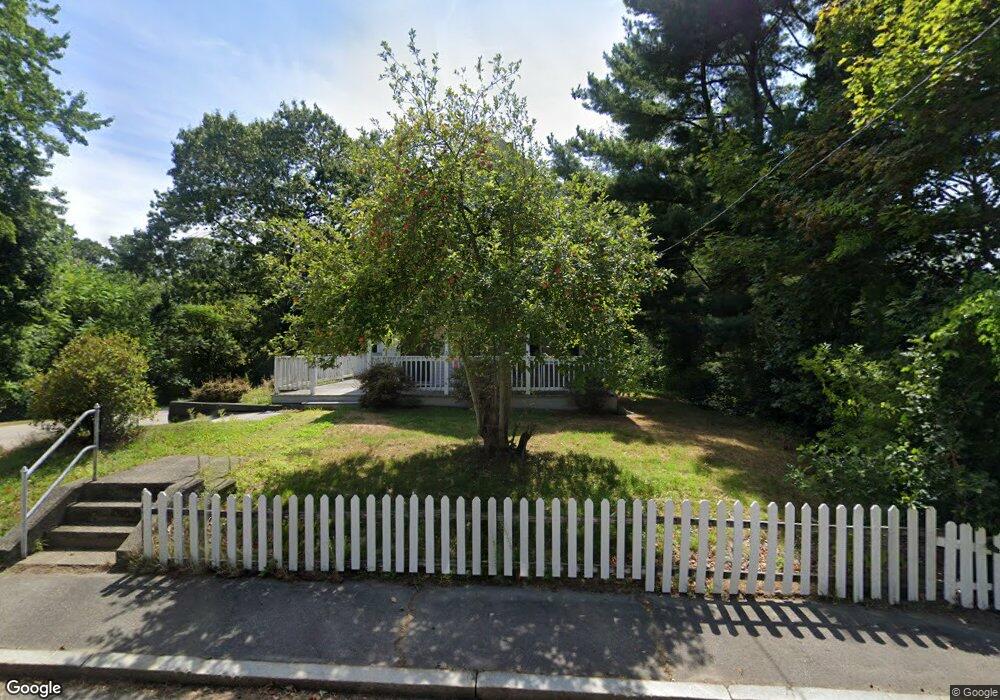 481 Broad St, Weymouth, MA 02188 - photo 1