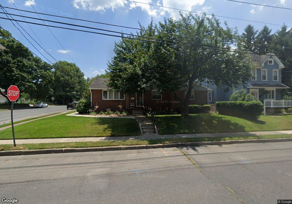 202 W Pine St, Audubon, NJ 08106 - photo 1