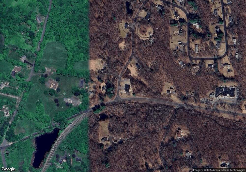 4 Tyler Crossing, Middlebury, CT 06762 - photo 1