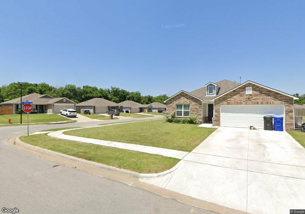 2513 E Quincy St, Broken Arrow, OK 74014 - photo 1