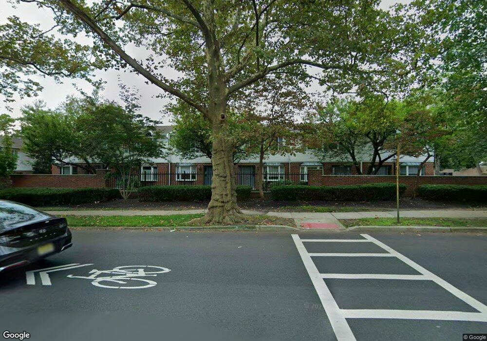 241 Amboy Ave unit F, Metuchen, NJ 08840 - photo 1