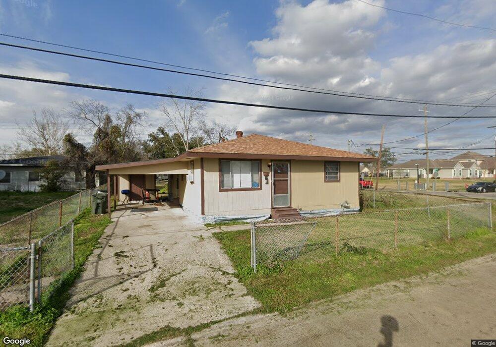 1845 Carter St, Lake Charles, LA 70601 - photo 1