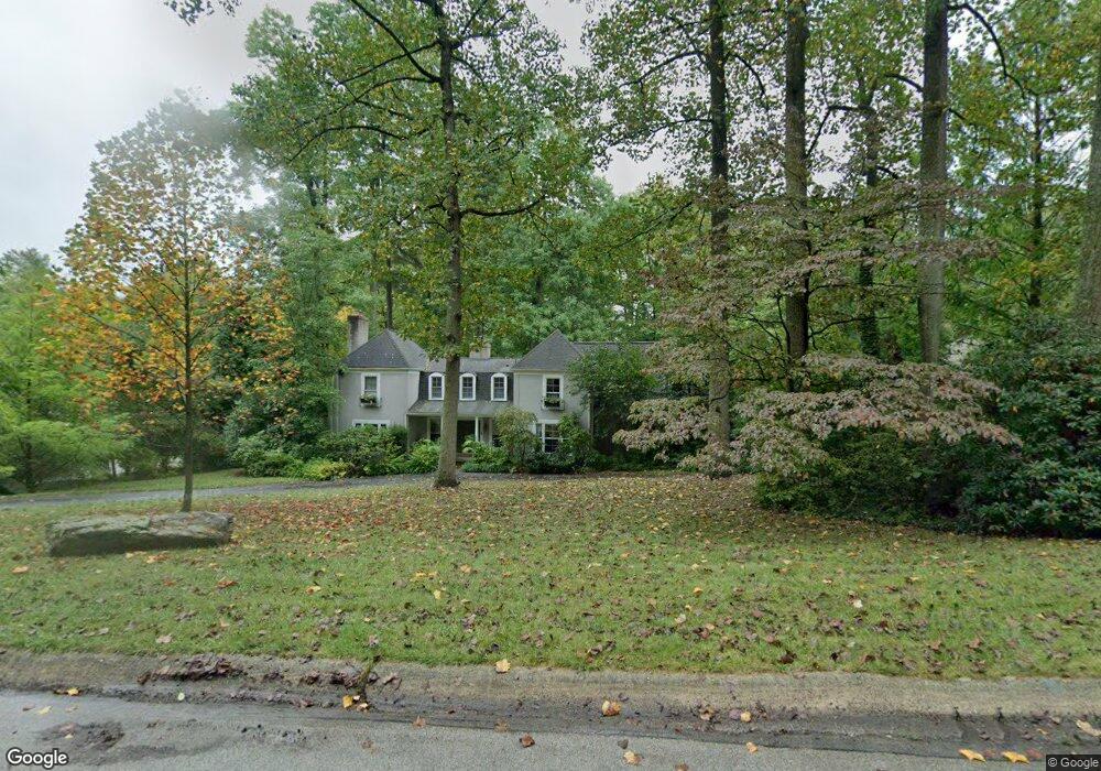 205 Hansell Rd, Newtown Square, PA 19073 - photo 1