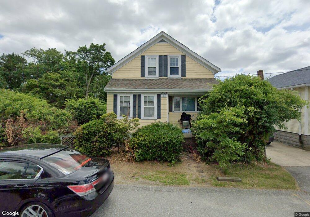 151 Pebble St, Fall River, MA 02721 - photo 1