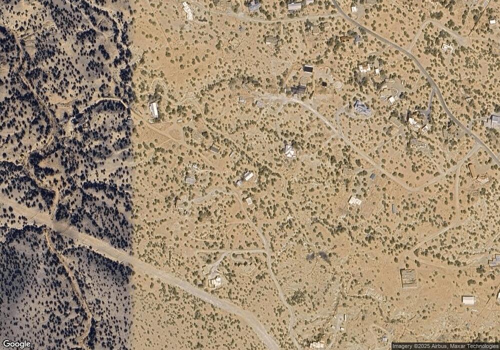 54 Loma Chata Rd, Placitas, NM 87043 - photo 1