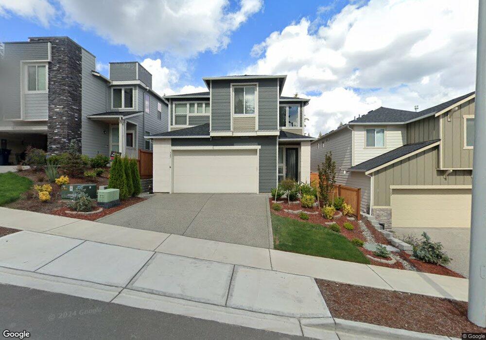 327 182nd St SE, Bothell, WA 98012 - photo 1