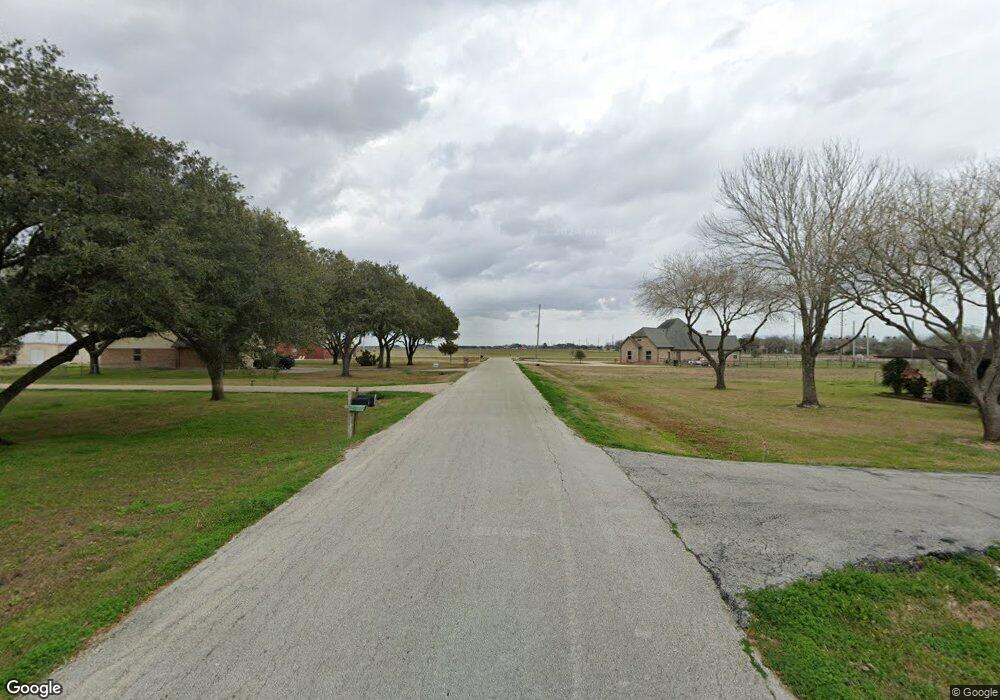 0000 Dixie Ln, Needville, TX 77461 - photo 1