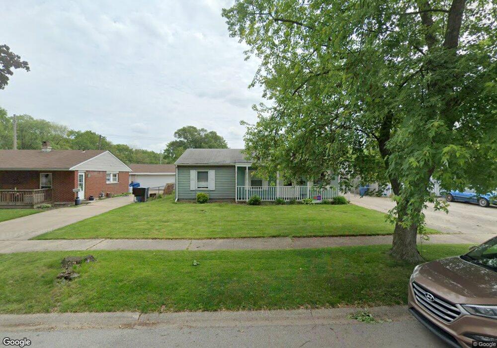 8131 5th St, Highland, IN 46322 - photo 1
