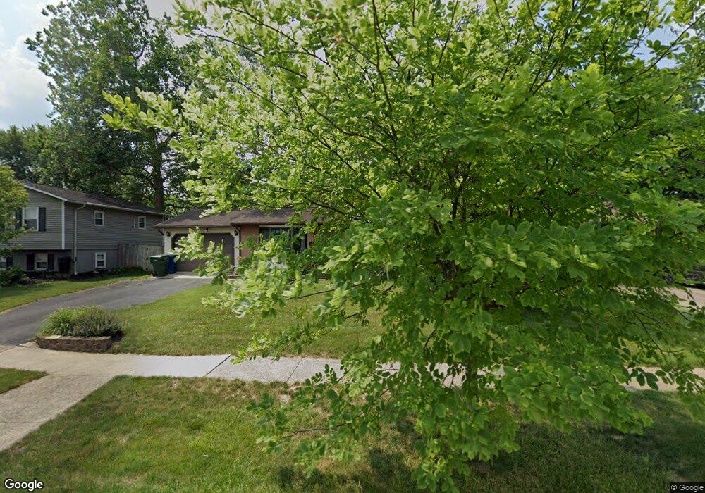 1289 Yellowwood Dr, Columbus, OH 43229 - photo 1