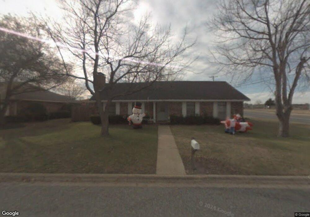 3200 N Marseille St, Sherman, TX 75090 - photo 1