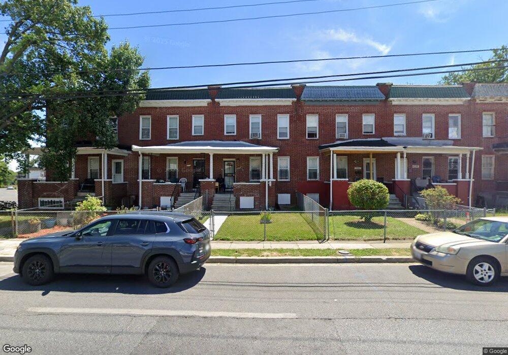 4504 Reisterstown Rd, Baltimore, MD 21215 - photo 1