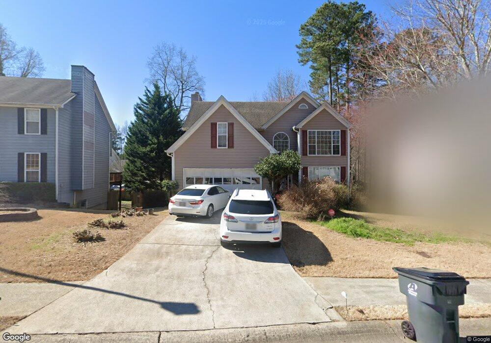 795 Suwanee Lakes Cir, Suwanee, GA 30024 - photo 1