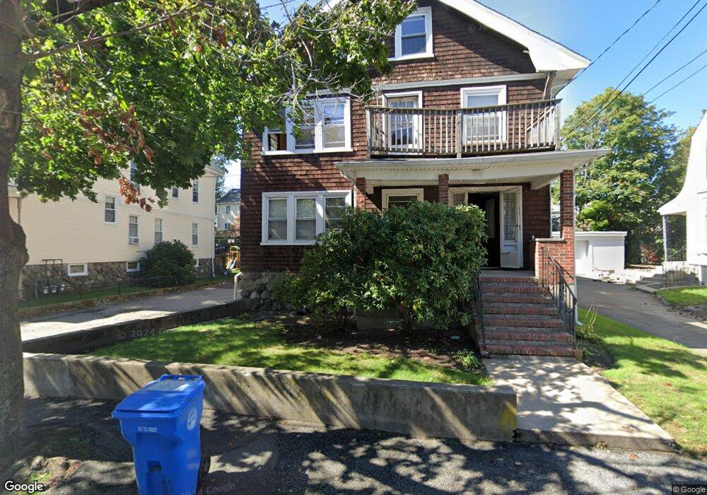 22-24 Howard St unit 22, Waltham, MA 02451 - photo 1