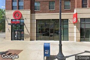 1896 N High St, Columbus, OH 43210