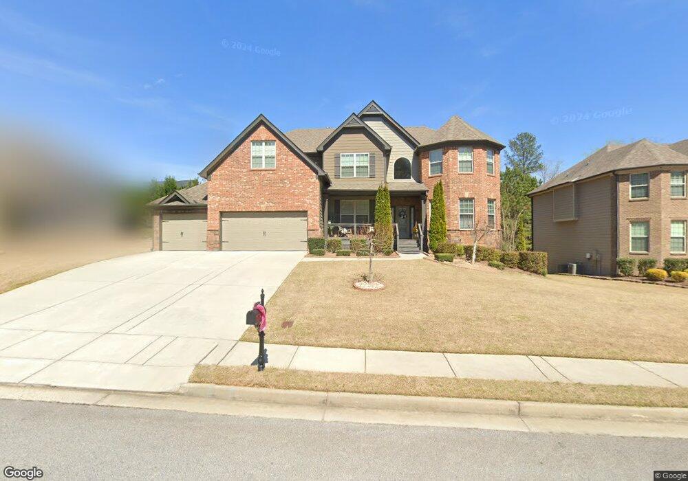 1571 Grants Mill Run NE, Dacula, GA 30019 - photo 1