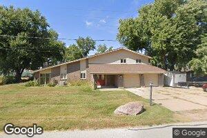 1022 Platteview Dr, Cedar Creek, NE 68016