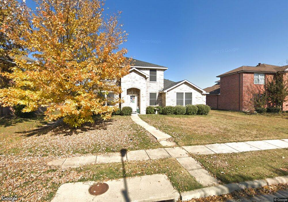 2919 Jamestown Dr, Wylie, TX 75098 - photo 1